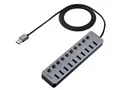 400-HUBA23GM-12