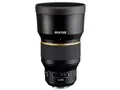 HD PENTAX-D FA★ 85mmF1.4ED SDM AW