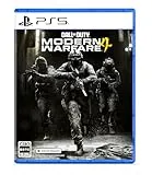 Call of Duty Modern Warfare 4 [PS5]