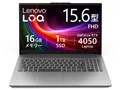 Lenovo LOQ Essential Gen 10 Ryzen 7 7735HS・16GBメモリー・1TB SSD・RTX 4050・15.6型フルHD・IPS液晶搭載 83S00061JP [ルナグレー]