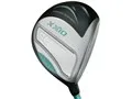 ゼクシオ 14 フェアウェイウッド レディース ティールミント #7 [MP1400L フレックス：A]