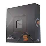 Ryzen 5 7600X BOX