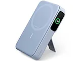 MagGo Power Bank (10000mAh) A1654031 [ブルー]