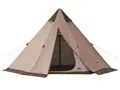 Tradcanvas Vポール Tepee400-BA 71805573