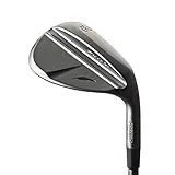 RM-α ウェッジ BLACK Edition [NS PRO TS-101wBK フレックス：W ロフト：60 バンス：10]