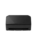 ScanSnap iX2400 FI-IX2400BK [ブラック]