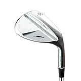 RM-α ウェッジ [NS PRO TS-101w フレックス：W ロフト：58L バンス：8]