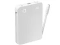 SMARTCOBY Ex04 Wireless2.2 CABLE SS5K CIO-MB20W2C-SS5K-EX04-WH [ホワイト]