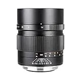 SPEEDMASTER 65mm F1.4