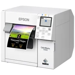 CW-C4020M