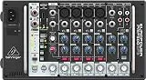 EUROPOWER PMP500MP3