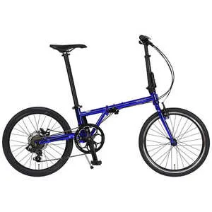 CHROMOLY207V [Blue]