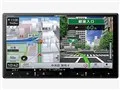 楽ナビ AVIC-RZ121