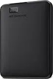 WD Elements Portable WDBU6Y0040BBK-WESN