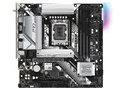 B760M Pro RS/D4 WiFi