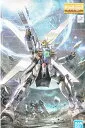 MG 1/100 GX-9900 ガンダムX