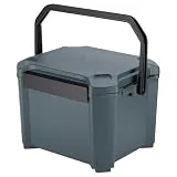 コアフラックス 26L CF-26IG [インディゴグレー]