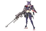 メガミデバイス ユグドラシス スコル・シャープシューター