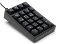 Majestouch TenKeyPad 2 Professional PBT FTKP22MC/B2D 青軸 [黒]