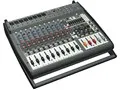 EUROPOWER PMP4000