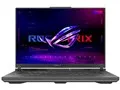 ROG Strix G16 G614FP Ryzen 9 9955HX・32GBメモリ・1TB SSD・RTX 5070・16型ワイドTFTカラー液晶搭載モデル G614FP-R9R507032G1T