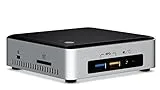 NUC6i5SYK [シルバー/ブラック]