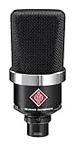 TLM 102 bk [black]