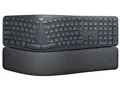 Ergo K860 Wireless Split Keyboard for Business K860B [グラファイト]