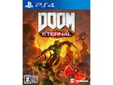 DOOM Eternal [PS4]