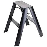 ルカーノ・2ステップ ML2.0-2BK [ブラック]