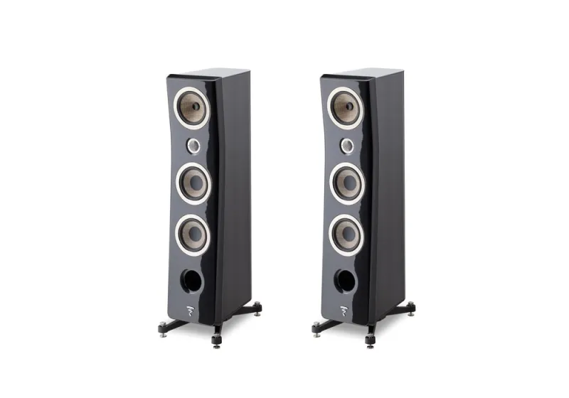 KANTA N°2 [BLACK LACQUER LQR 単品]