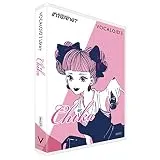 VOCALOID3 Library Chika