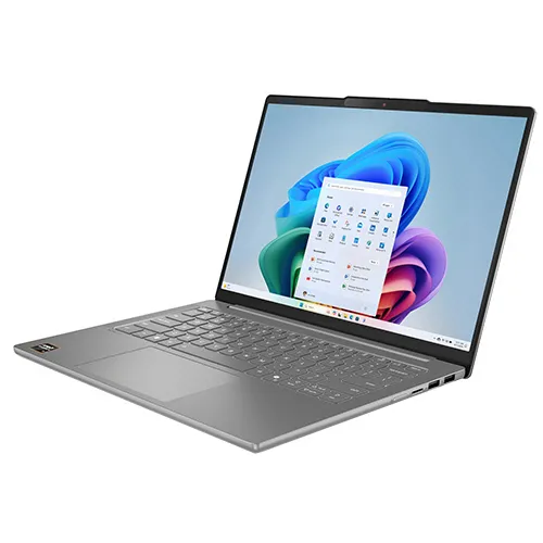 IdeaPad Slim 5 83HX008TJP [ルナグレー]