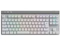 G515 LIGHTSPEED TKL G515-WL-TCWH [ホワイト]