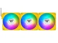 CT120 EX Reverse ARGB Sync PC Cooling Fan 3 Fan Pack CL-F223-PL12BB-A [バンブルビー]