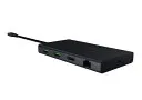 USB C DOCK RC21-02250100-R3M1 [Black]