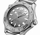 シーマスター ダイバー 300M コーアクシャル マスター クロノメーター 42MM 210.30.42.20.06.002