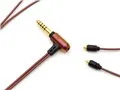 iect_10_bl4mr 4.4mmバランス(5極)⇔MMCX [1.2m]