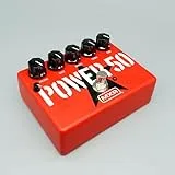 MXR TBM1 TOM MORELLO POWER 50