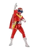 S.H.Figuarts(真骨彫製法) アカレンジャー スーパー戦隊 50th Anniversary Ver.(初回限定台座付属)