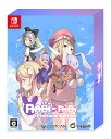 Rabi-Ribi Platinum Edition [Nintendo Switch]