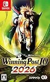Winning Post 10 2026 [Nintendo Switch]