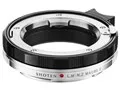 SHOTEN LM-NZ M II B [ブラック]