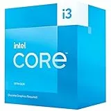 Core i3 13100F BOX