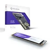 P41 Plus SSDPFKNU512GZX1