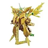 HGBD：R 1/144 リライジングガンダム