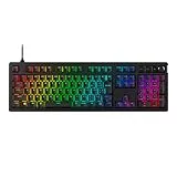 Alloy Rise 7G7A3AA#ABJ 赤軸 [ブラック]