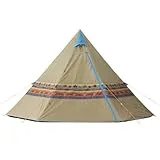 LOGOS ナバホTepee 400 71806500
