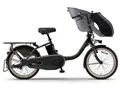 PAS kiss PA20KS 2026年モデル + 専用充電器