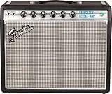 68 CUSTOM PRINCETON REVERB [Silver and Blue]